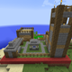 Illustration for article titled A Fun New Way To Build In emMinecraft/em: Chunk Houses